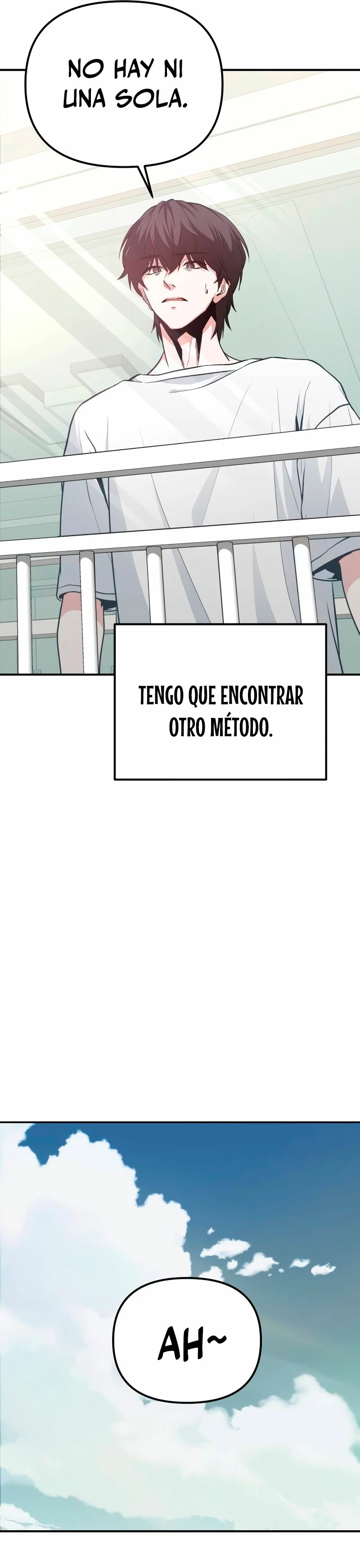 El soberano del hogar Capitulo 3 página 10