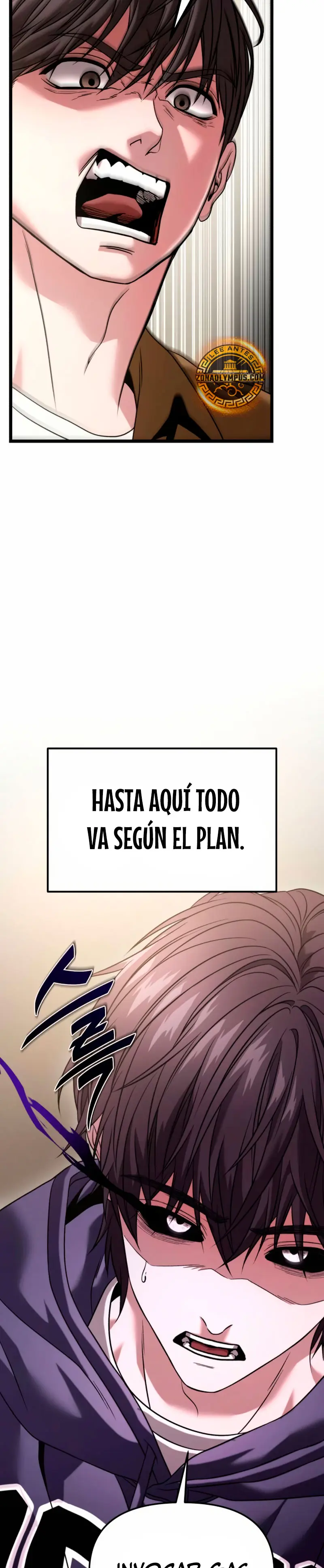 El soberano del hogar Capitulo 30 página 35