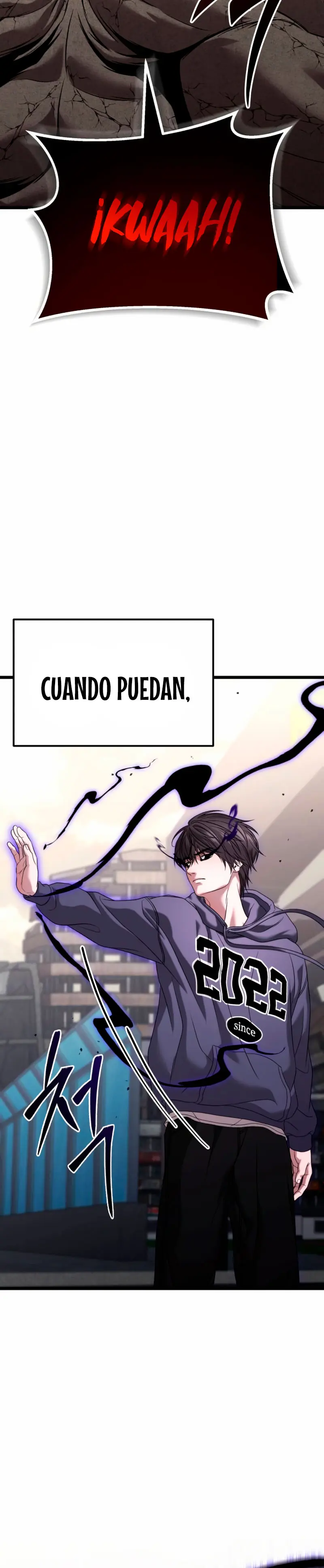 El soberano del hogar Capitulo 30 página 37