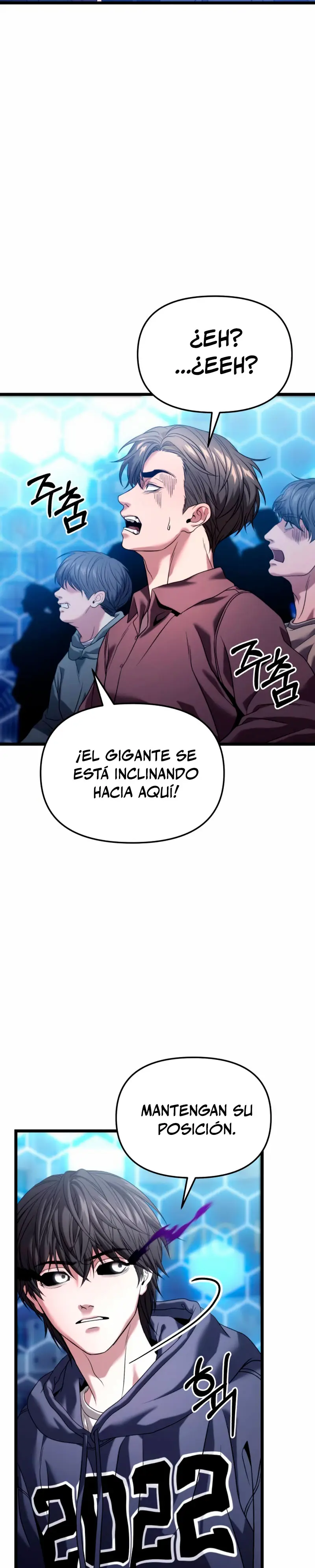 El soberano del hogar Capitulo 30 página 43
