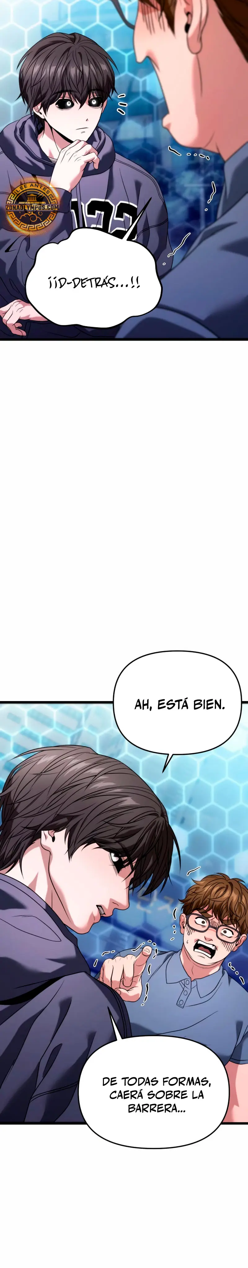 El soberano del hogar Capitulo 30 página 46