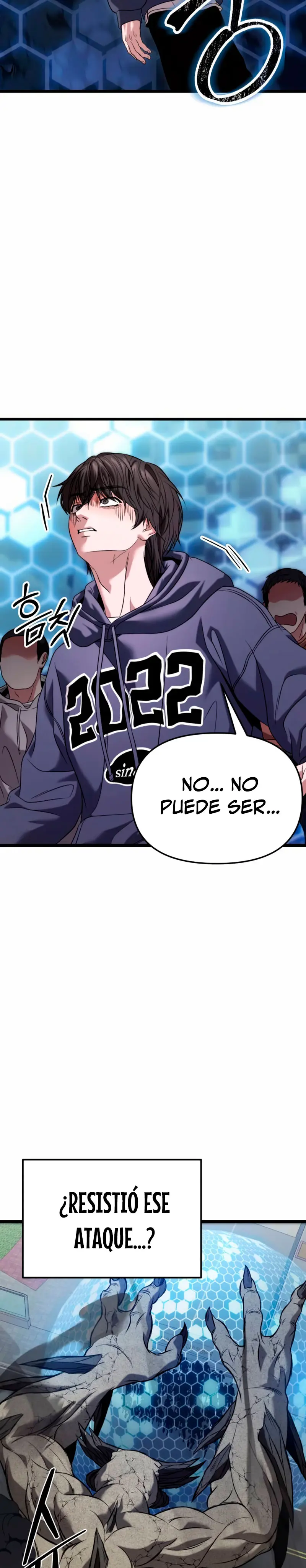 El soberano del hogar Capitulo 30 página 48