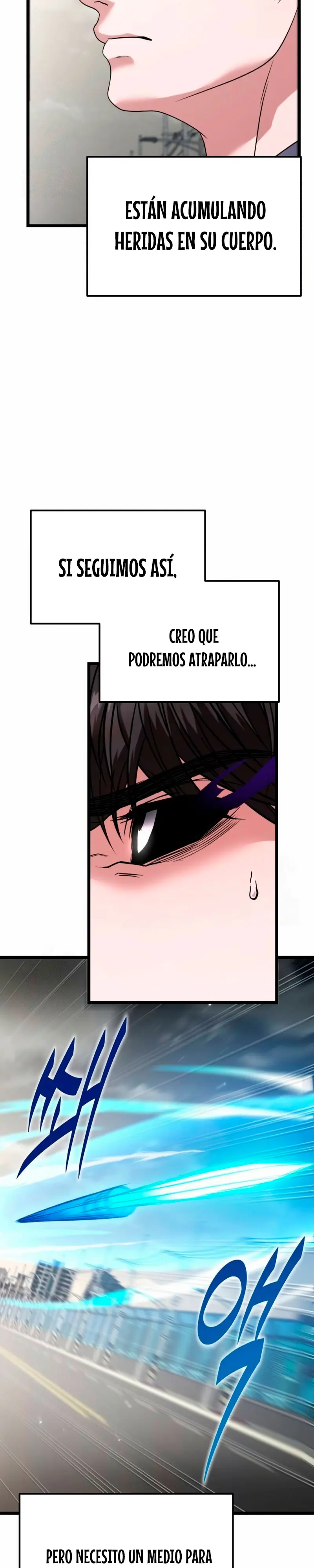 El soberano del hogar Capitulo 31 página 14