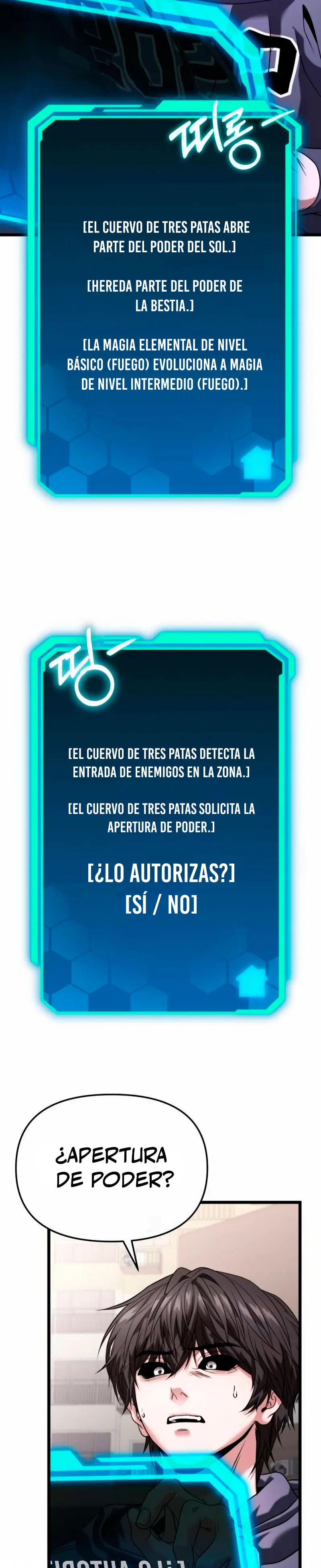 El soberano del hogar Capitulo 31 página 24