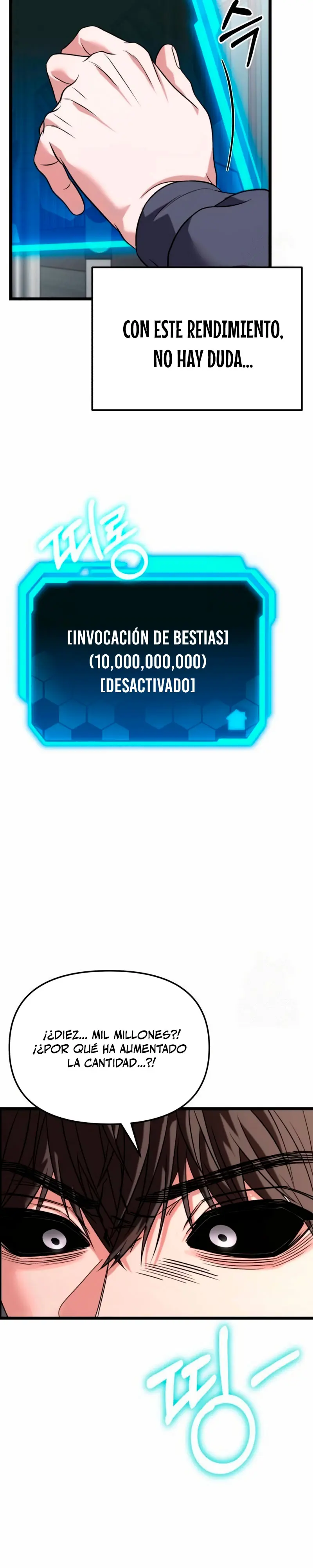 El soberano del hogar Capitulo 31 página 44