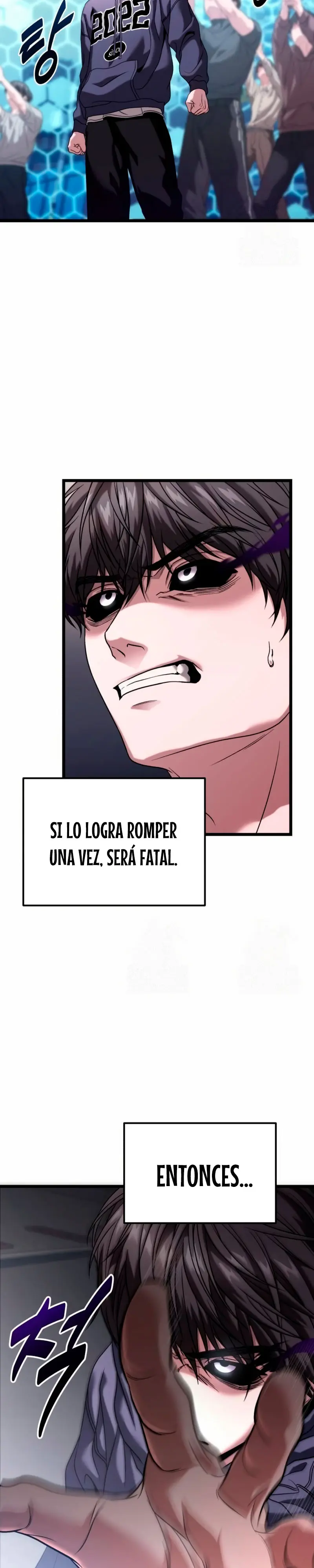 El soberano del hogar Capitulo 31 página 7