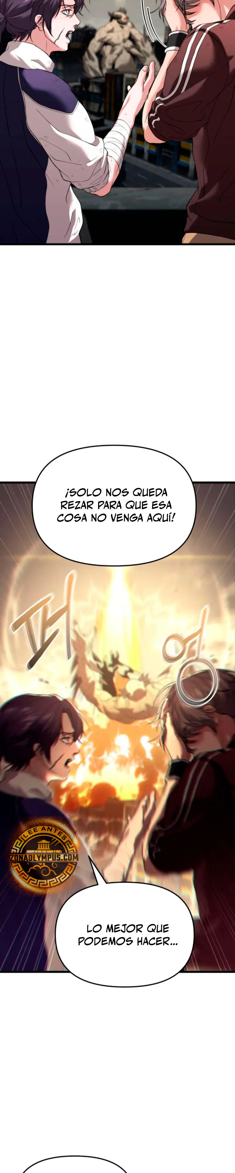 El soberano del hogar Capitulo 32 página 13