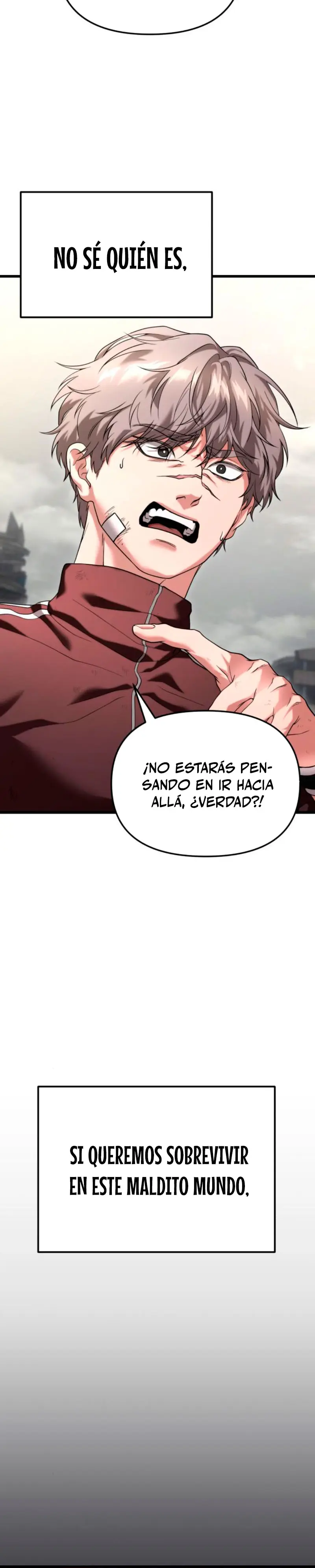 El soberano del hogar Capitulo 32 página 16