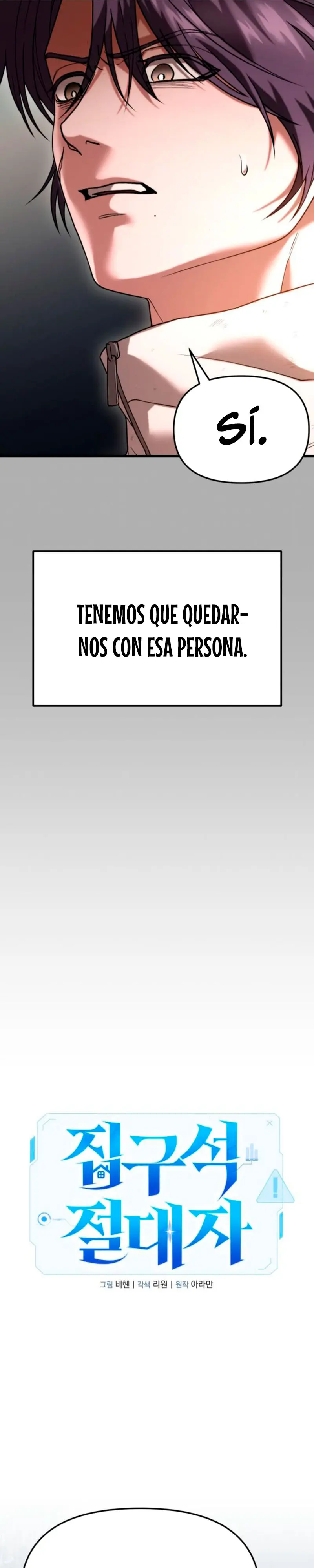 El soberano del hogar Capitulo 32 página 17