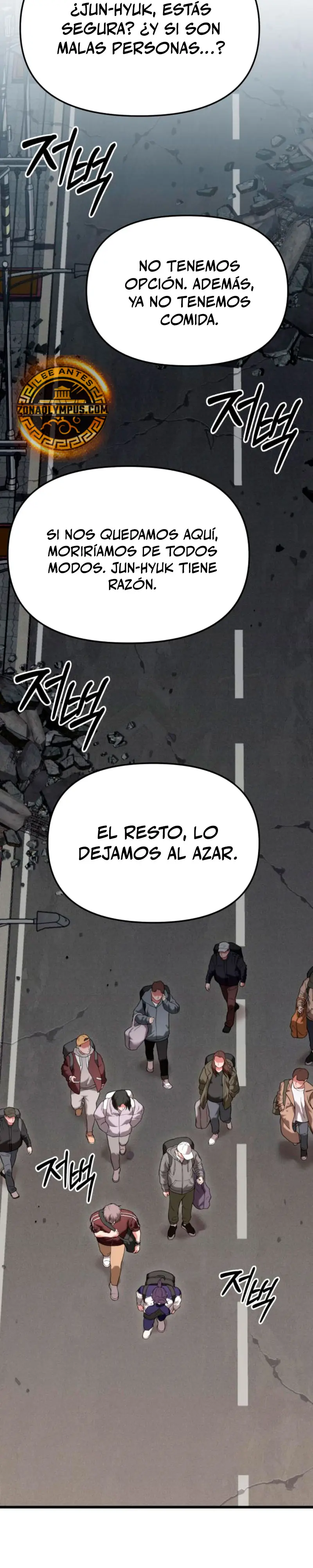 El soberano del hogar Capitulo 32 página 18
