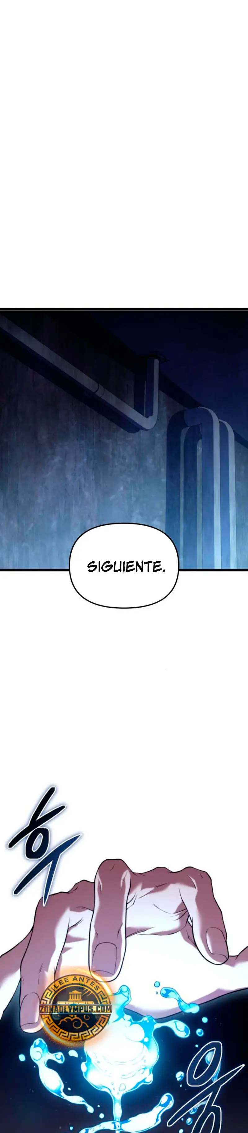 El soberano del hogar Capitulo 32 página 3