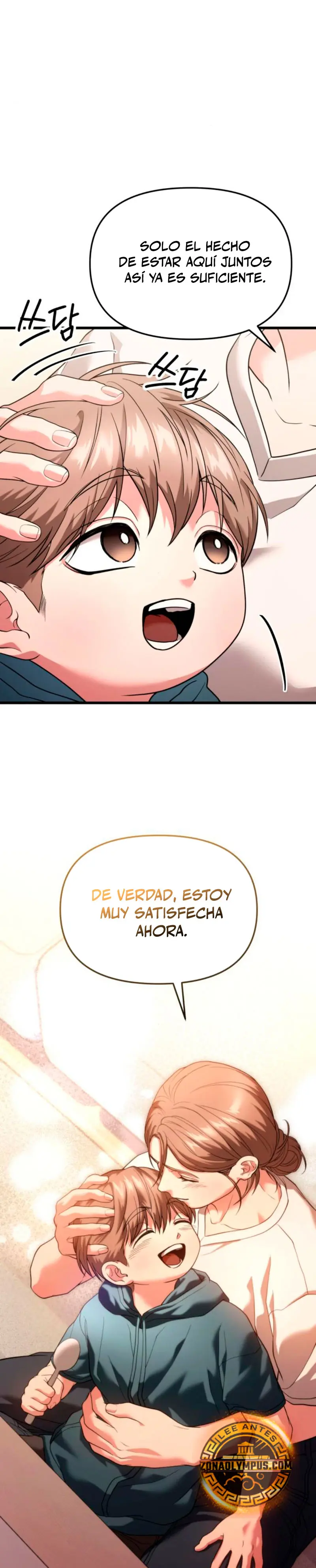 El soberano del hogar Capitulo 32 página 34