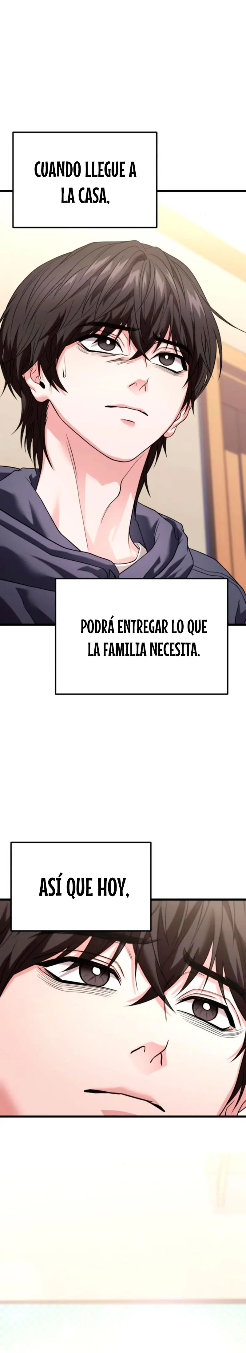 El soberano del hogar Capitulo 32 página 42
