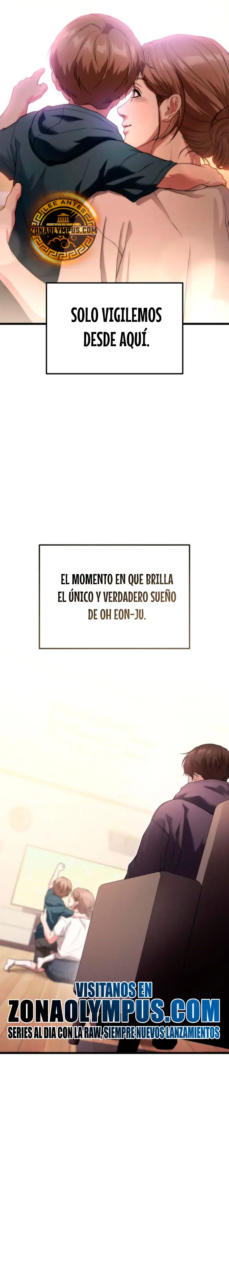 El soberano del hogar Capitulo 32 página 43