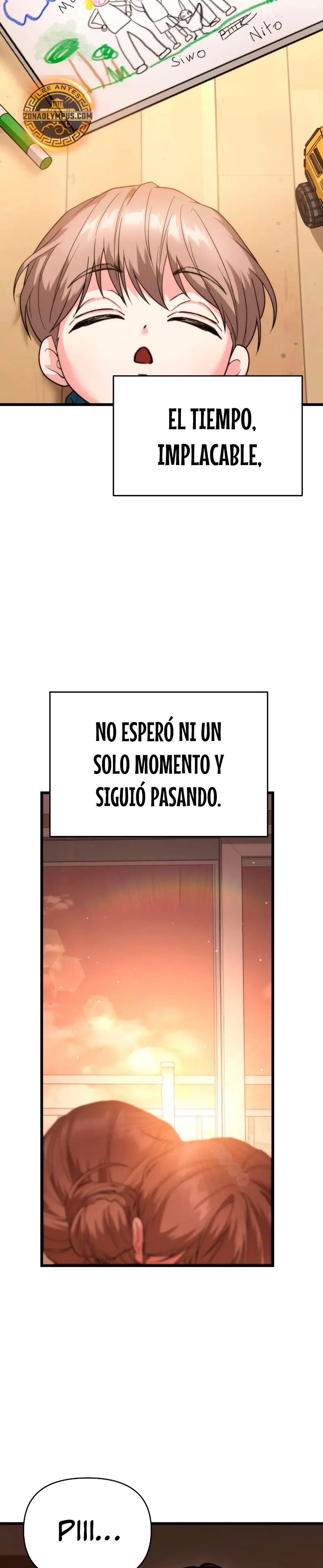 El soberano del hogar Capitulo 33 página 12