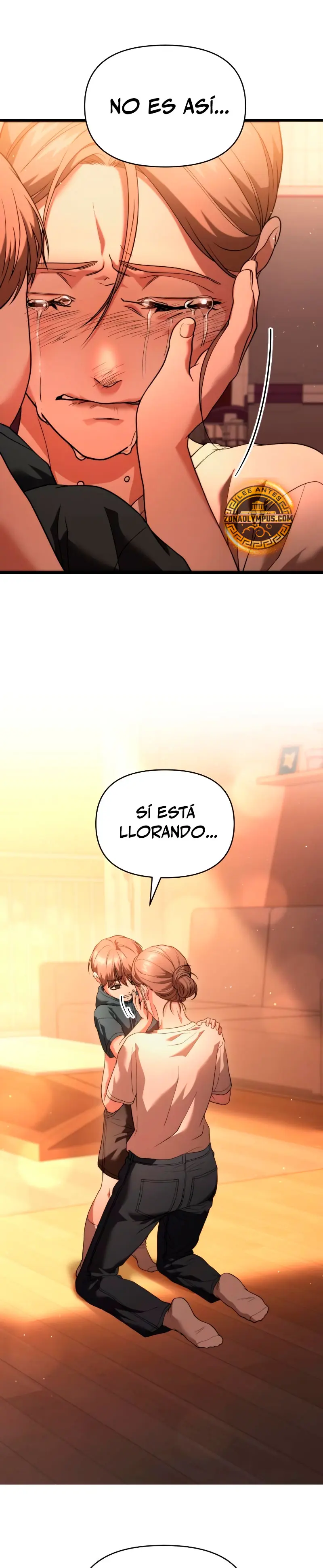 El soberano del hogar Capitulo 33 página 15