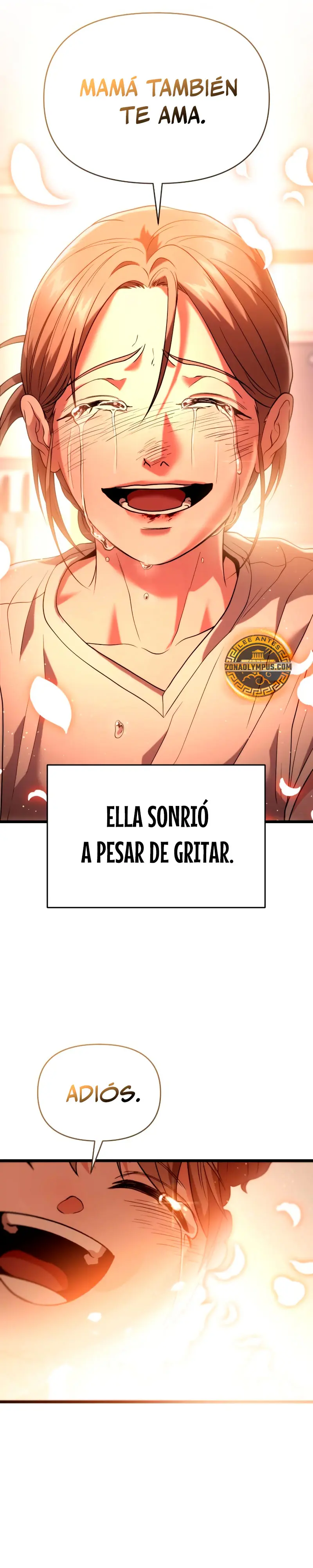 El soberano del hogar Capitulo 33 página 25