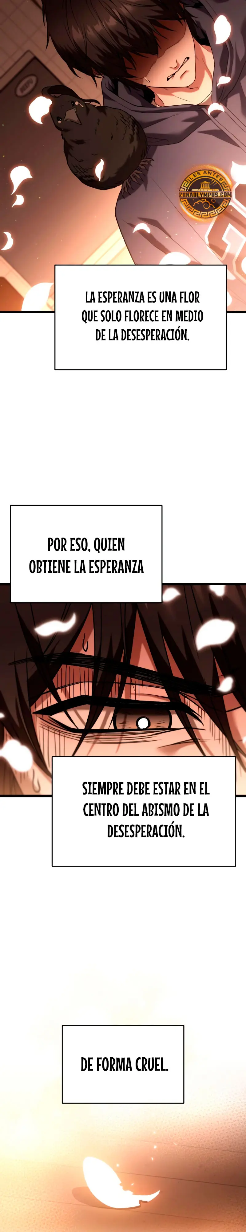 El soberano del hogar Capitulo 33 página 28