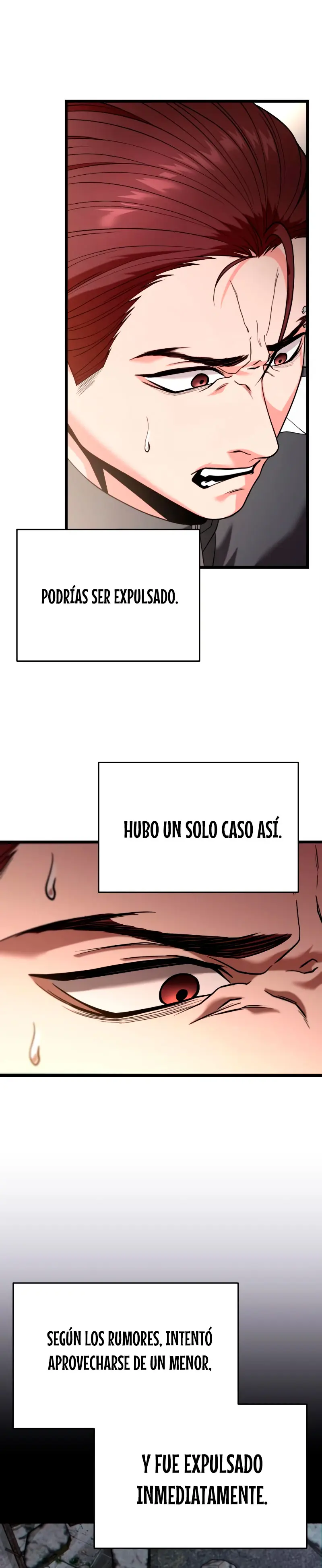 El soberano del hogar Capitulo 33 página 39