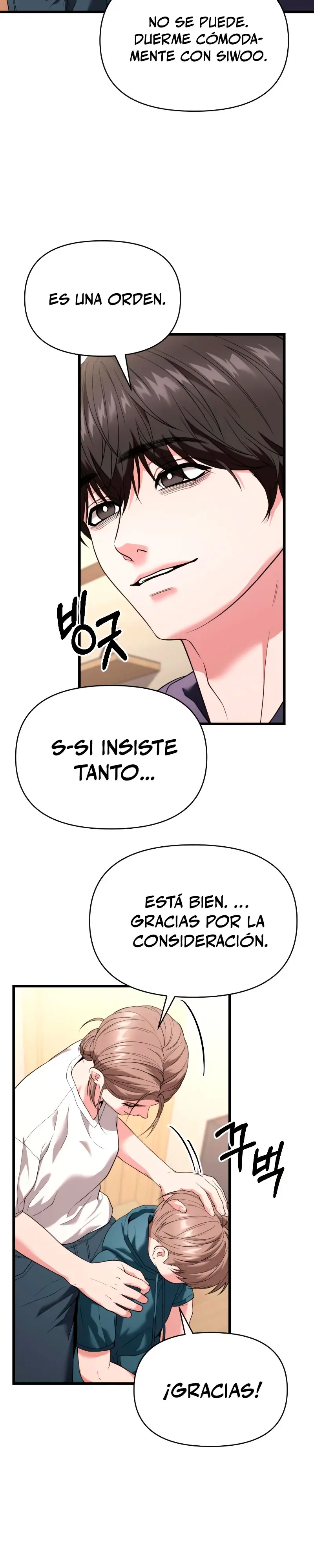El soberano del hogar Capitulo 33 página 4