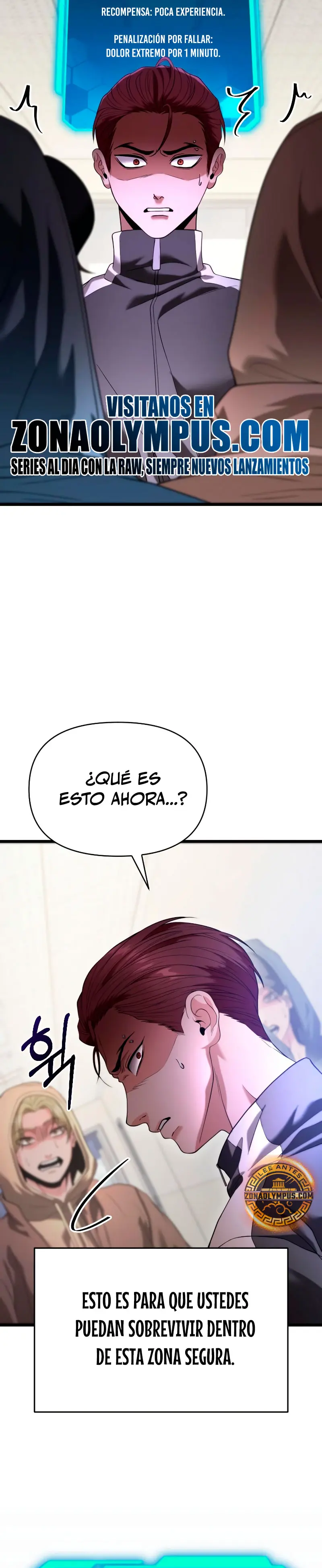 El soberano del hogar Capitulo 33 página 44