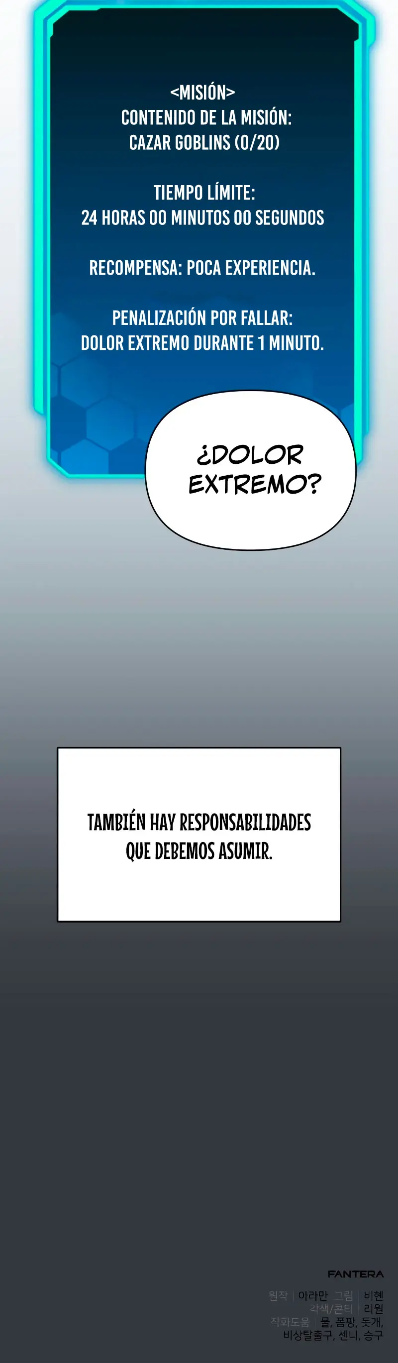 El soberano del hogar Capitulo 33 página 45