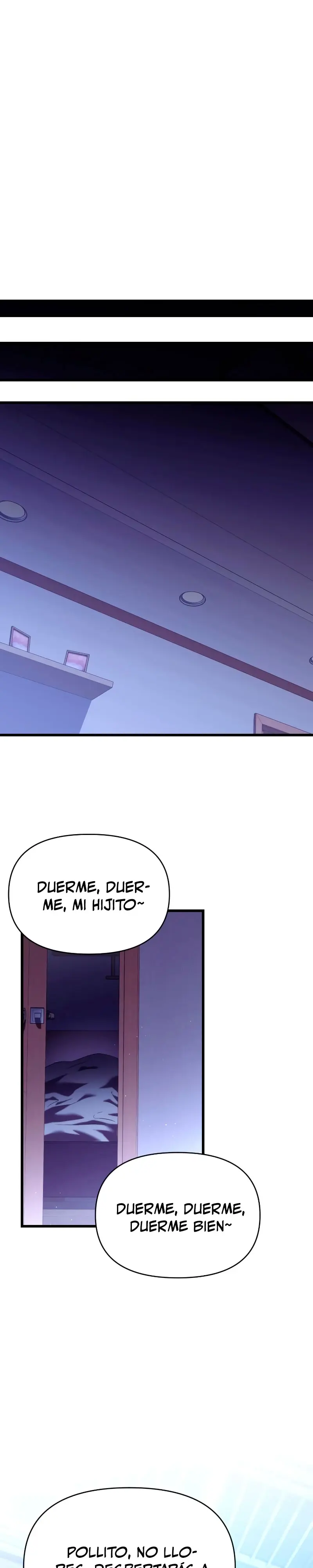 El soberano del hogar Capitulo 33 página 6