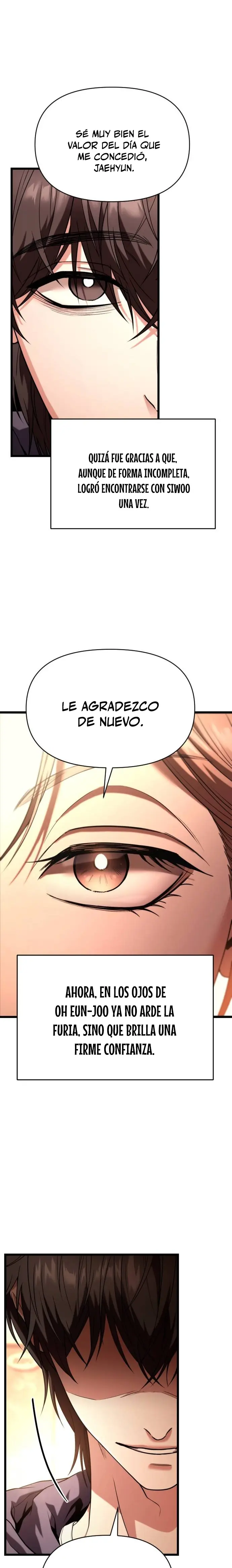 El soberano del hogar Capitulo 34 página 11