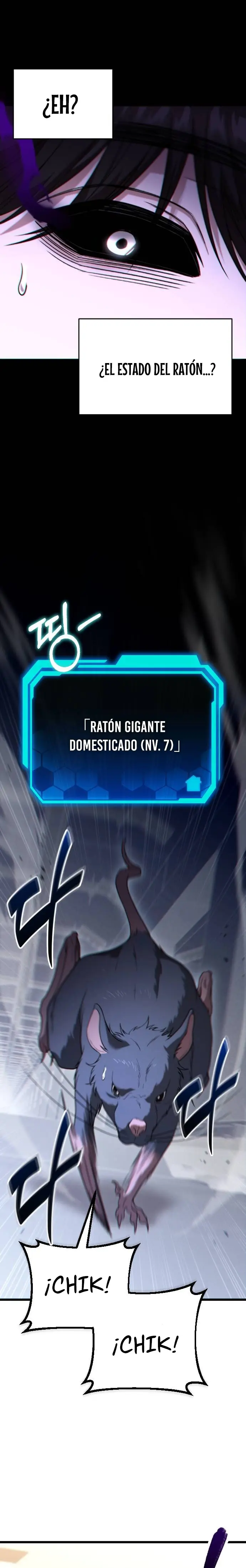 El soberano del hogar Capitulo 34 página 15