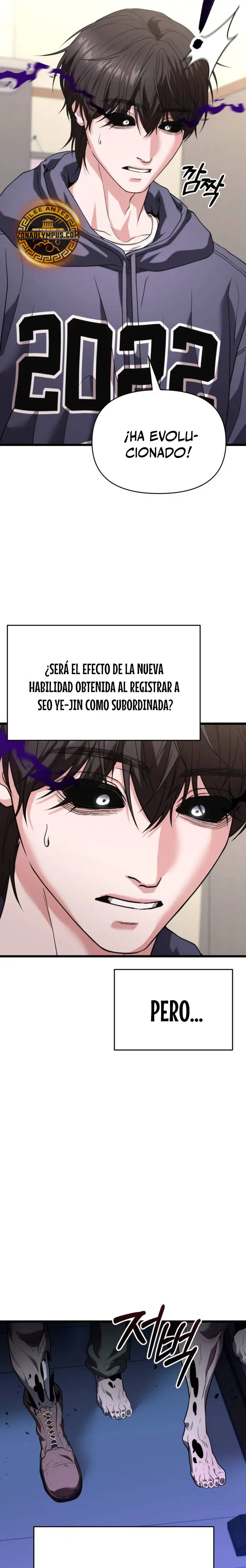 El soberano del hogar Capitulo 34 página 16