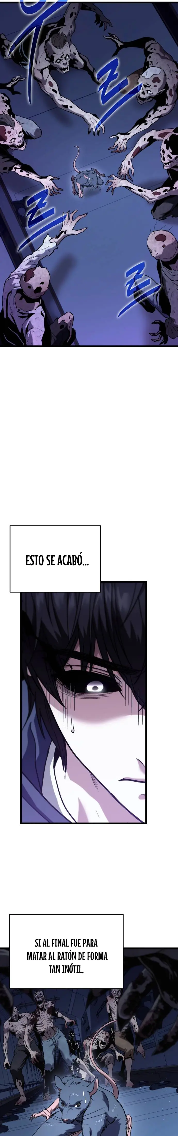 El soberano del hogar Capitulo 34 página 19