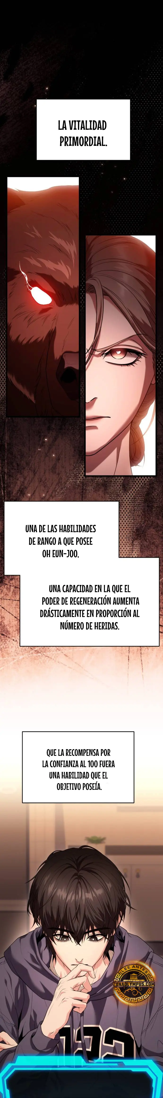 El soberano del hogar Capitulo 34 página 3