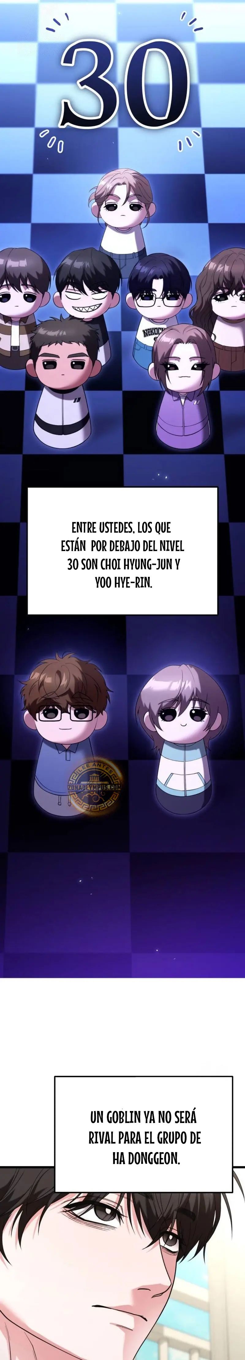 El soberano del hogar Capitulo 35 página 11
