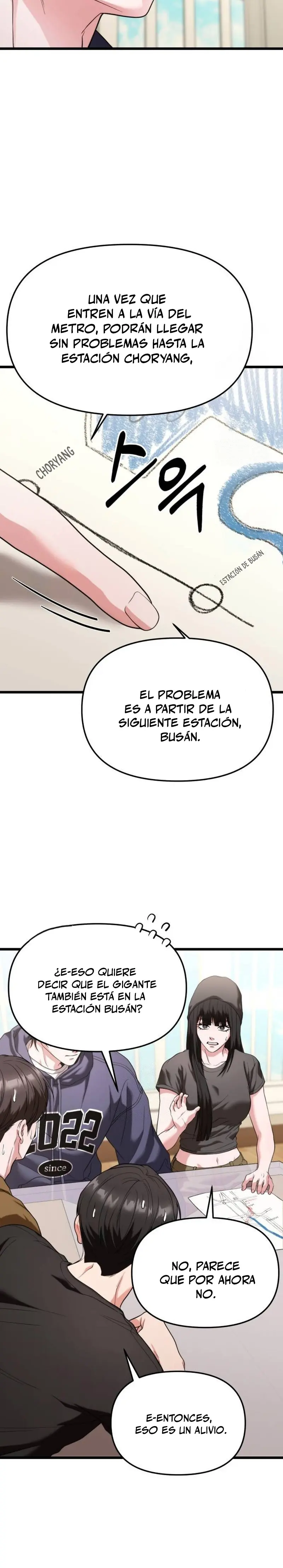 El soberano del hogar Capitulo 35 página 12