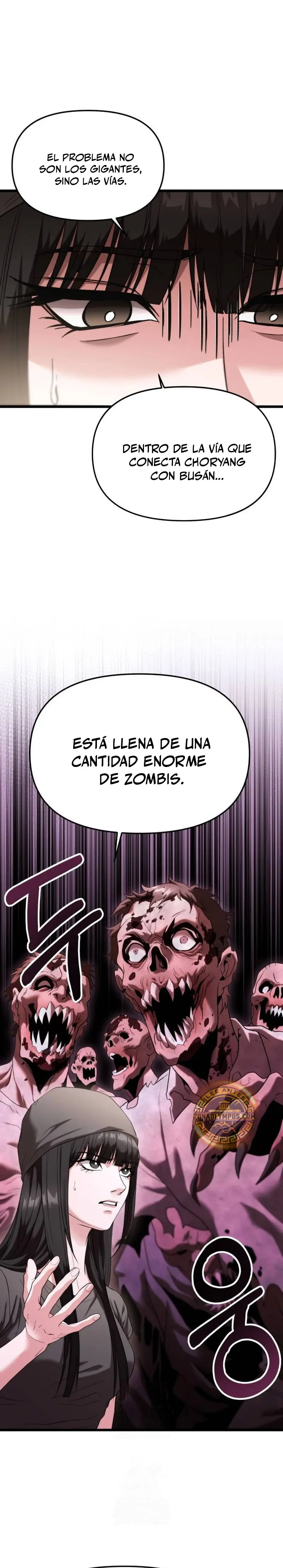 El soberano del hogar Capitulo 35 página 13