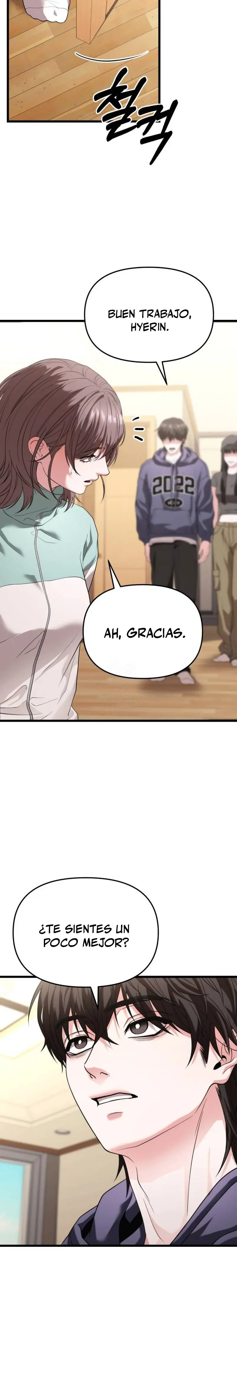 El soberano del hogar Capitulo 35 página 17