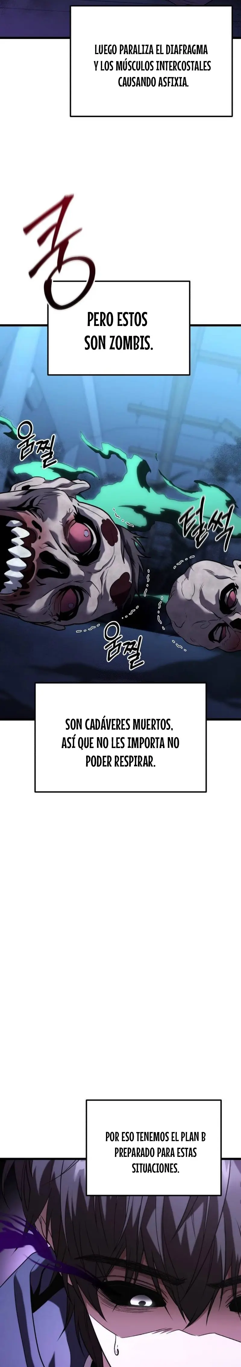 El soberano del hogar Capitulo 35 página 27