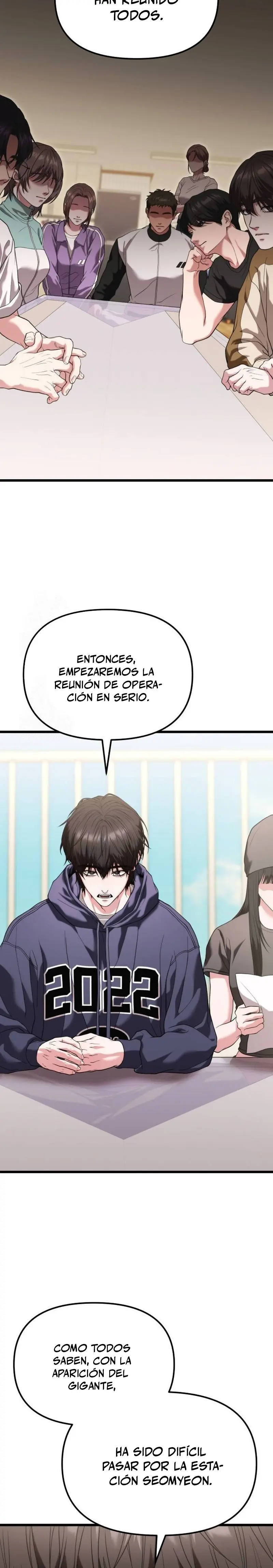 El soberano del hogar Capitulo 35 página 4