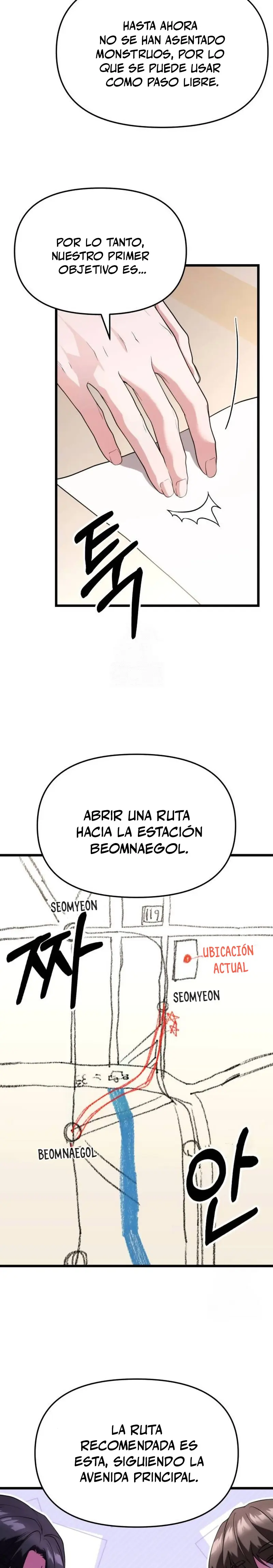 El soberano del hogar Capitulo 35 página 6