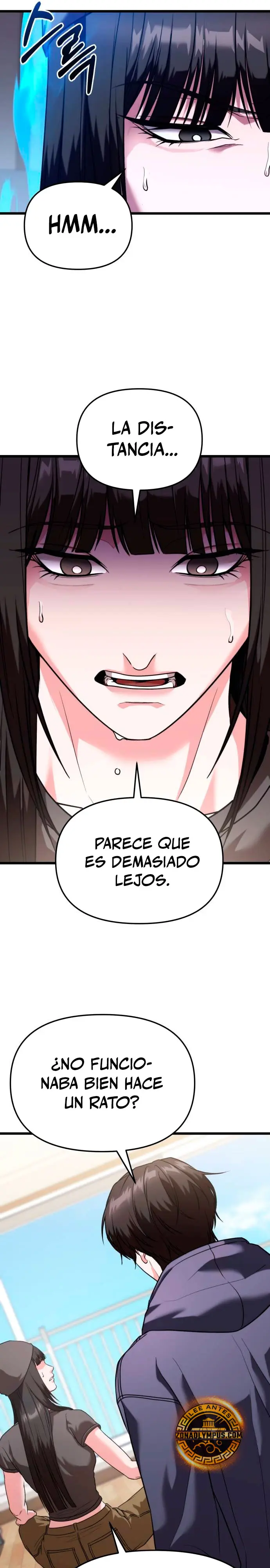 El soberano del hogar Capitulo 36 página 17