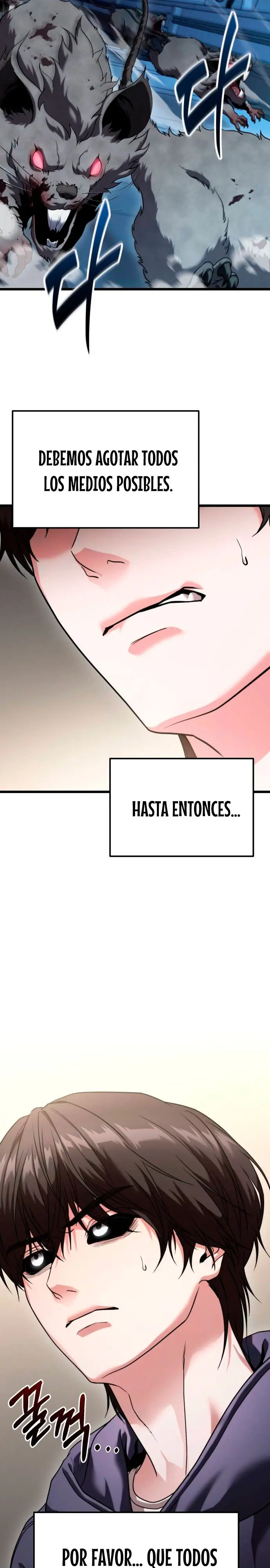 El soberano del hogar Capitulo 36 página 21