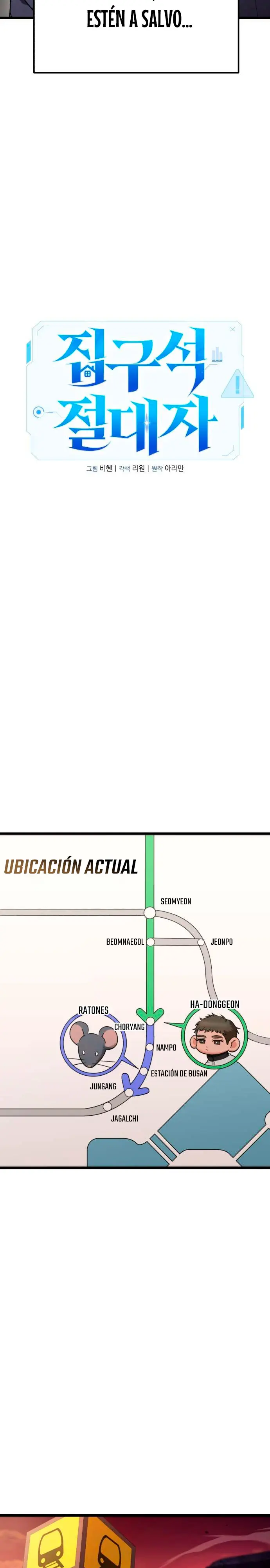 El soberano del hogar Capitulo 36 página 22