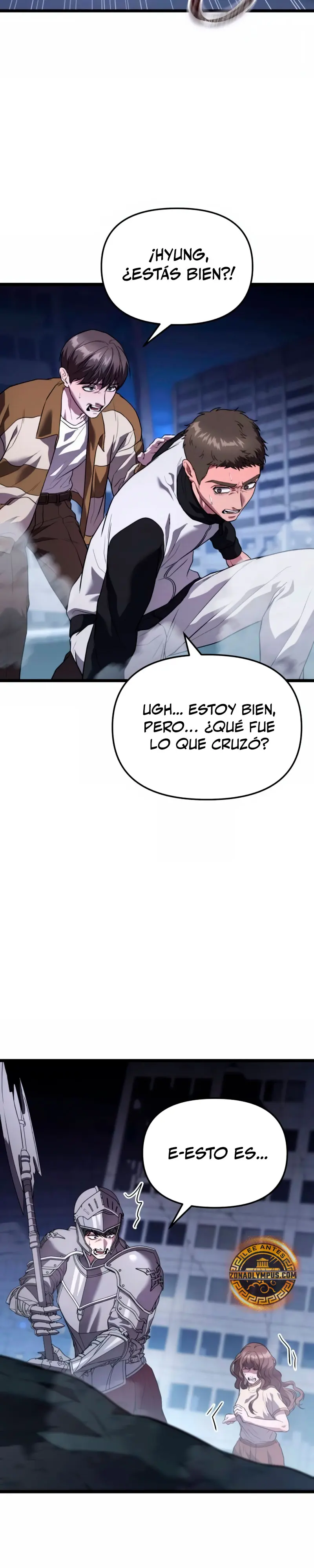 El soberano del hogar Capitulo 37 página 32