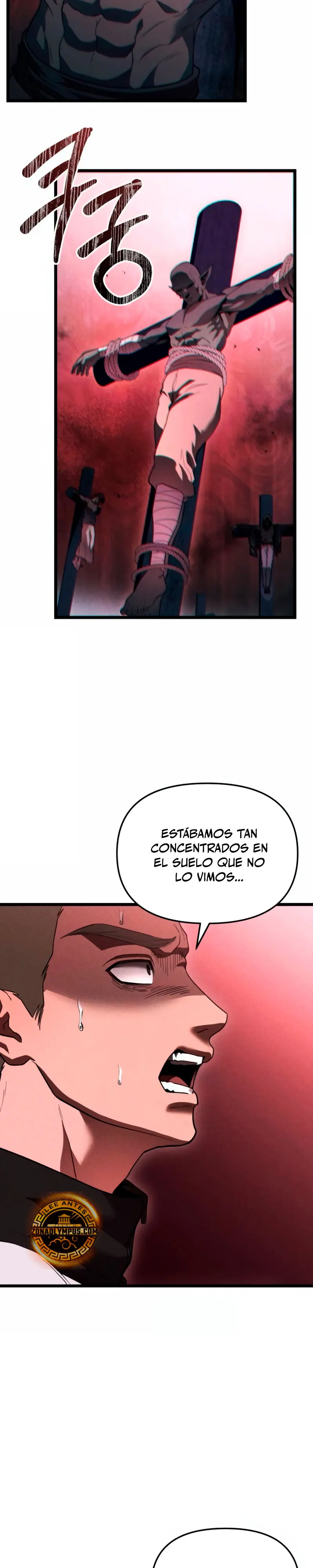 El soberano del hogar Capitulo 37 página 35