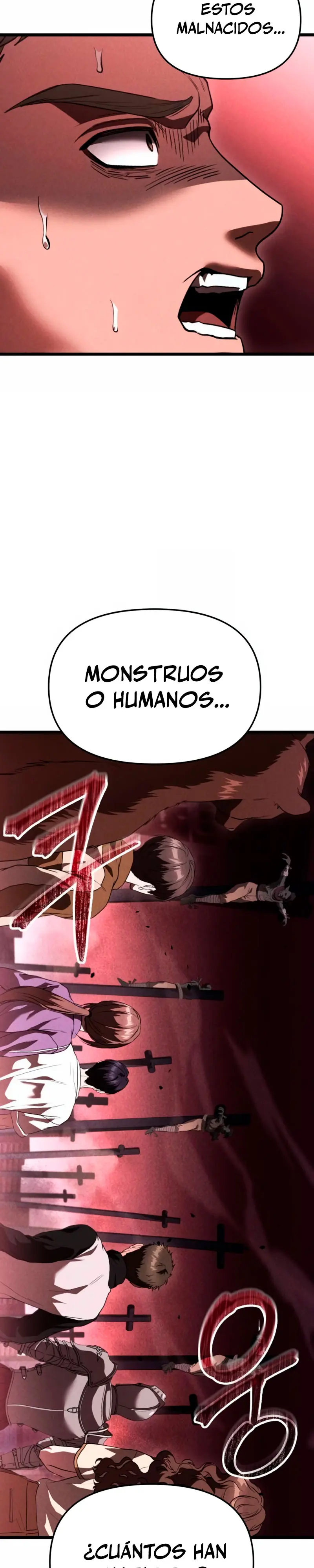 El soberano del hogar Capitulo 37 página 36