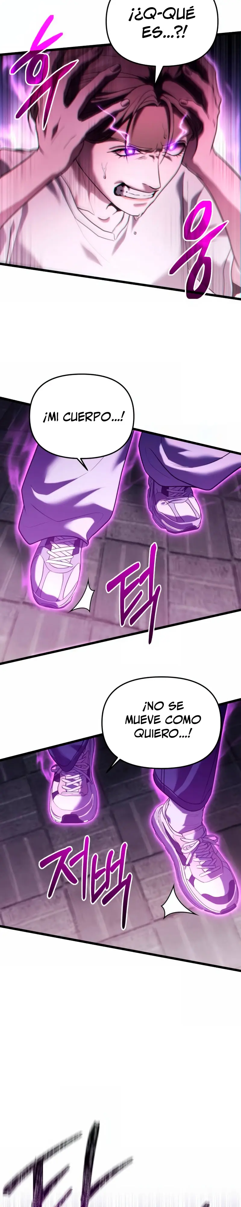 El soberano del hogar Capitulo 37 página 4