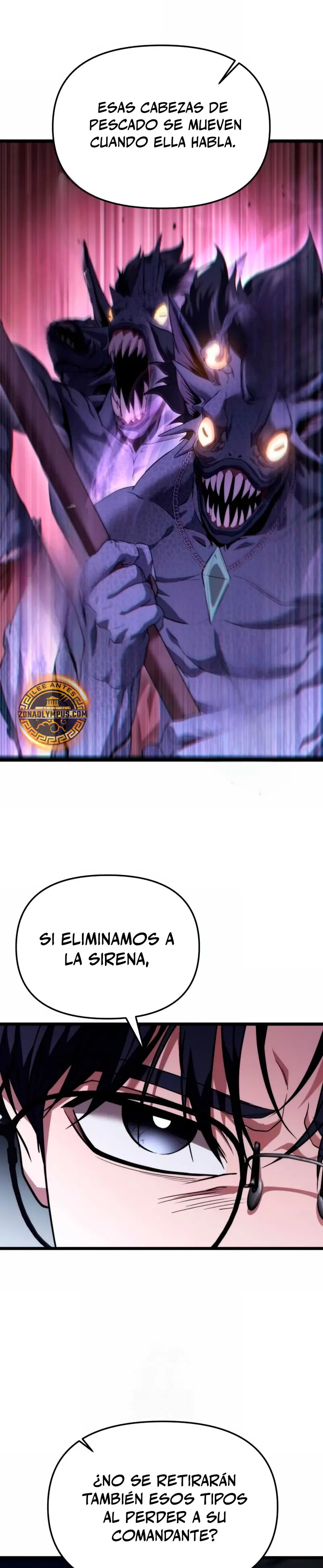 El soberano del hogar Capitulo 38 página 10