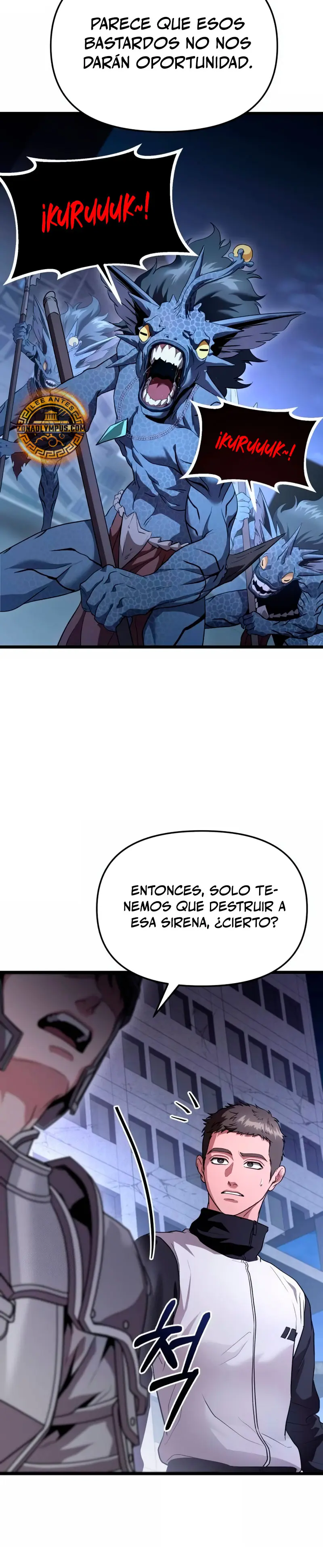 El soberano del hogar Capitulo 38 página 12