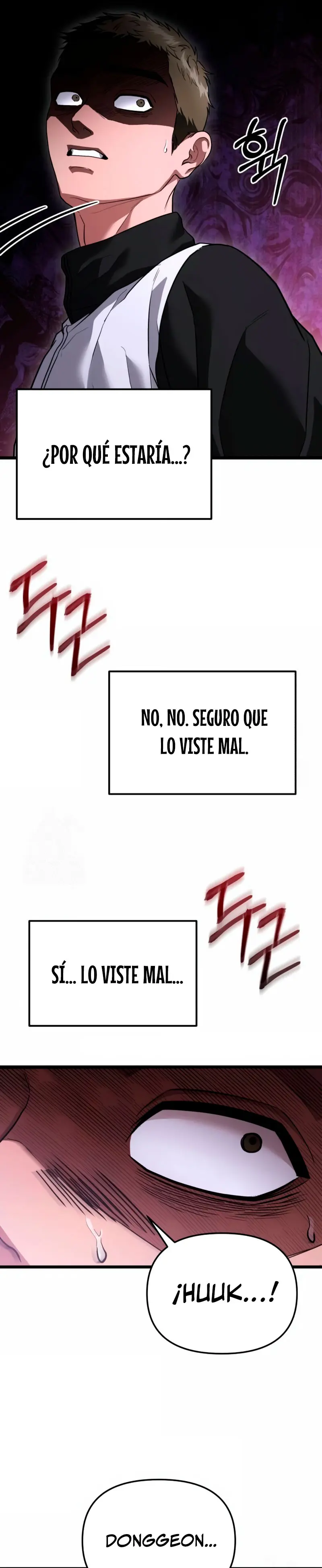 El soberano del hogar Capitulo 38 página 36
