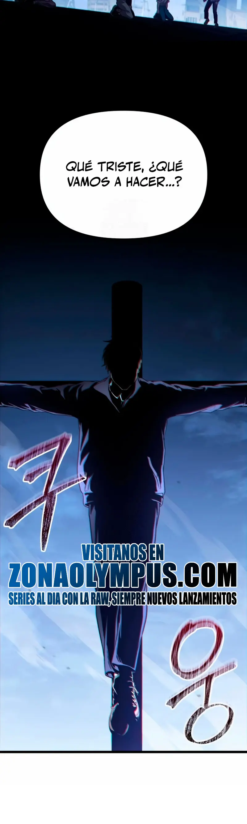 El soberano del hogar Capitulo 38 página 39